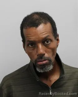 Mugshot of Fred Darvin Roundtree booked in Virginia Beach County, Virginia on October 3, 2026