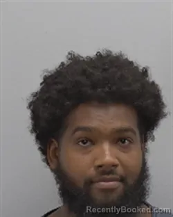 Mugshot of Christian Lee Hosang booked in Virginia Beach County, Virginia on October 5, 2026