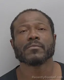 Mugshot of Gaither Brooks booked in Virginia Beach County, Virginia on October 5, 2026