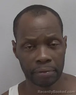 Mugshot of Alquavis Shonnon Jenkins booked in Virginia Beach County, Virginia on October 5, 2026