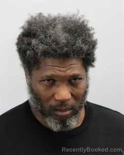 Mugshot of Kenyatta Ferrell Christian booked in Virginia Beach County, Virginia on October 6, 2026