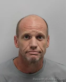 Mugshot of Eric Sobolefski booked in Virginia Beach County, Virginia on October 6, 2026