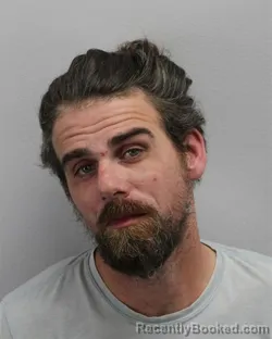 Mugshot of Jeffrey Louis Oneil booked in Virginia Beach County, Virginia on October 6, 2026