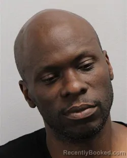 Mugshot of Michael Irvin Hines booked in Virginia Beach County, Virginia on October 7, 2026