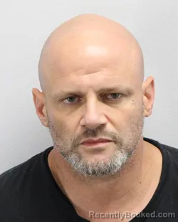 Mugshot of Matthew Edward Costello booked in Virginia Beach County, Virginia on October 8, 2026