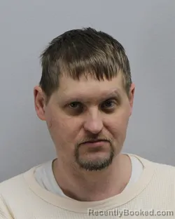 Mugshot of Alexander Sergeevich Ushakov booked in Virginia Beach County, Virginia on October 8, 2026