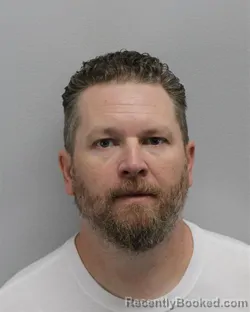 Mugshot of Gabriel Ian Crossland booked in Virginia Beach County, Virginia on October 8, 2026