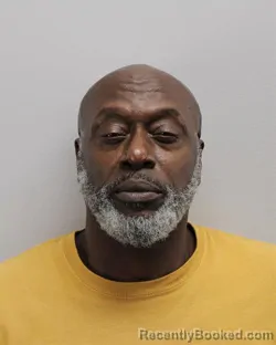 Mugshot of Palphaneilia Urias Pratt booked in Virginia Beach County, Virginia on October 8, 2026
