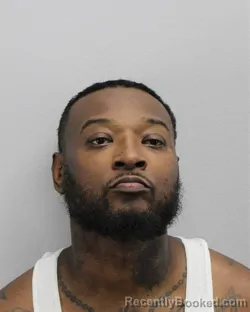 Mugshot of Latavis Dynice Hobbs booked in Virginia Beach County, Virginia on October 8, 2026