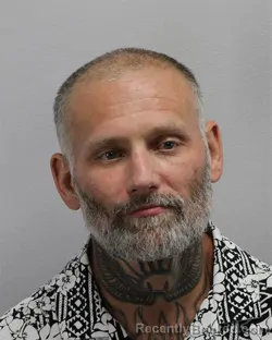 Mugshot of Cody William Beniker booked in Virginia Beach County, Virginia on October 9, 2026