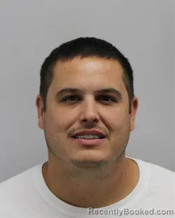 Mugshot of Richard Keith Saurers booked in Virginia Beach County, Virginia on October 9, 2026