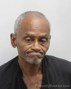 Mugshot of Jermaine Orlando Autry booked in Virginia Beach County, Virginia on October 10, 2026
