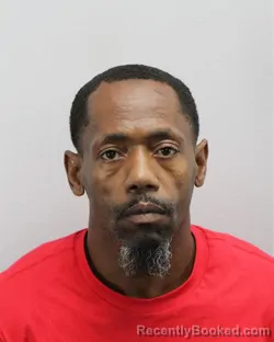 Mugshot of Antwon Anthony Loftin booked in Virginia Beach County, Virginia on October 13, 2026