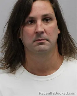 Mugshot of Timothy David Horton booked in Virginia Beach County, Virginia on October 13, 2026