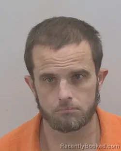 Mugshot of Joseph Richard Woodworth booked in Virginia Beach County, Virginia on October 14, 2026