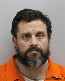 Mugshot of Billy Gene Gerard booked in Virginia Beach County, Virginia on October 15, 2026