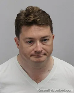 Mugshot of Jonathan James Corley booked in Virginia Beach County, Virginia on October 15, 2026
