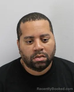 Mugshot of Jaleel Yelverton booked in Virginia Beach County, Virginia on October 15, 2026