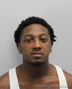 Mugshot of Alton Jacob Winfield booked in Virginia Beach County, Virginia on October 16, 2026