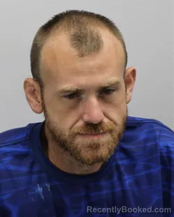 Mugshot of Caelan Carl Crawford booked in Virginia Beach County, Virginia on October 16, 2026