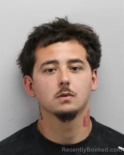 Mugshot of Troy Rufus Olivo booked in Virginia Beach County, Virginia on October 16, 2026