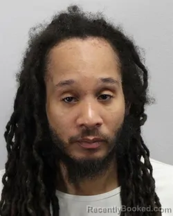 Mugshot of Christopher Devonta Smith booked in Virginia Beach County, Virginia on October 16, 2026