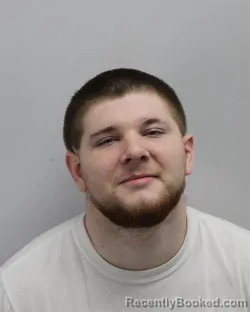 Mugshot of Harry Samuel Neilsen booked in Virginia Beach County, Virginia on October 16, 2026