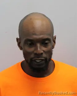 Mugshot of Geno Cassell Smith booked in Virginia Beach County, Virginia on October 16, 2026