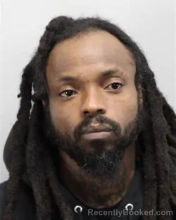 Mugshot of Rodney Tyheen Boone booked in Virginia Beach County, Virginia on October 17, 2026
