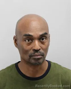 Mugshot of Michael Morrison booked in Virginia Beach County, Virginia on October 17, 2026