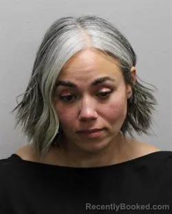 Mugshot of Sonya Lynn Galloway booked in Virginia Beach County, Virginia on October 18, 2026