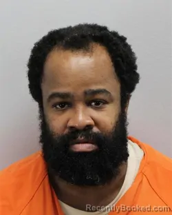 Mugshot of Kelvin David Freeman booked in Virginia Beach County, Virginia on October 19, 2026