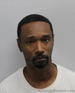 Mugshot of Titus Antonio Laster booked in Virginia Beach County, Virginia on October 19, 2026