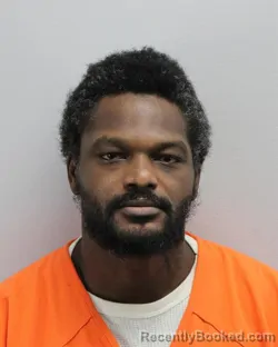 Mugshot of Xavier Deshawn Powell booked in Virginia Beach County, Virginia on October 19, 2026