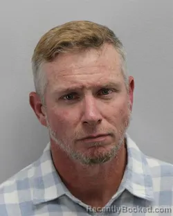 Mugshot of Danny Wayne Setler booked in Virginia Beach County, Virginia on October 19, 2026