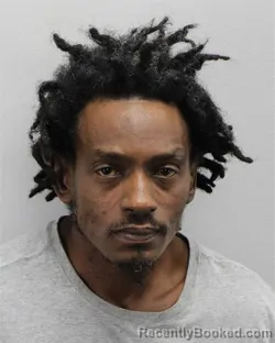 Mugshot of Jalmale Ralph Copeland booked in Virginia Beach County, Virginia on October 20, 2026