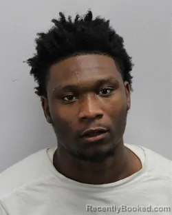 Mugshot of Jamir Lebron Bolden-Oglesby booked in Virginia Beach County, Virginia on October 23, 2026