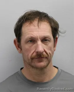 Mugshot of Joseph Thomas Butler booked in Virginia Beach County, Virginia on October 21, 2026
