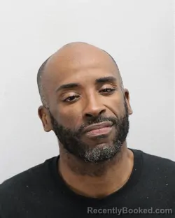 Mugshot of Jawaree Holmes booked in Virginia Beach County, Virginia on October 21, 2026