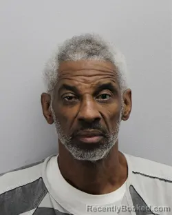 Mugshot of John Edward Christopher Jones booked in Virginia Beach County, Virginia on October 21, 2026