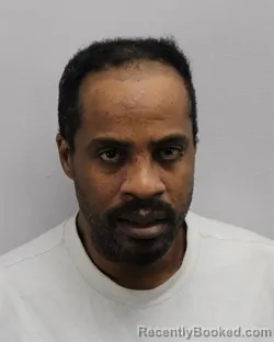 Mugshot of Dyewane Eugene Traynum booked in Virginia Beach County, Virginia on October 22, 2026