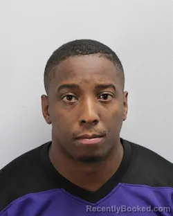 Mugshot of Rochelle Peebles booked in Virginia Beach County, Virginia on October 22, 2026