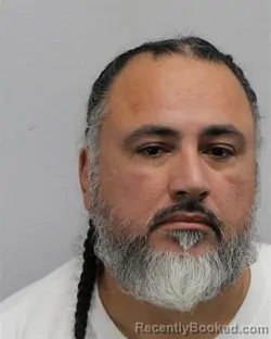 Mugshot of Wilfredo Torres booked in Virginia Beach County, Virginia on October 22, 2026