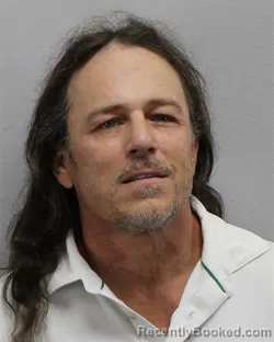 Mugshot of Jason Ferguson booked in Virginia Beach County, Virginia on October 22, 2026