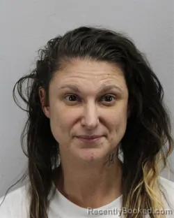 Mugshot of Tammy Mcmillan booked in Virginia Beach County, Virginia on October 22, 2026