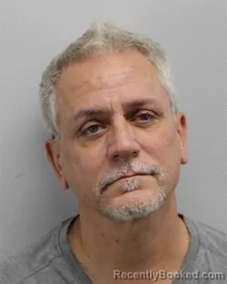 Mugshot of Pressley Clement Hodge booked in Virginia Beach County, Virginia on October 22, 2026
