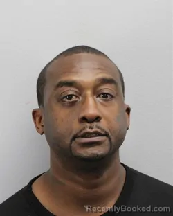 Mugshot of William Henry Scott booked in Virginia Beach County, Virginia on October 22, 2026