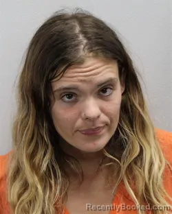 Mugshot of Lauren E Chubb booked in Virginia Beach County, Virginia on October 23, 2026