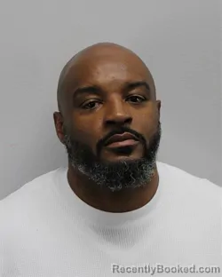 Mugshot of Jeff Stanley Jean-Baptiste booked in Virginia Beach County, Virginia on October 23, 2026