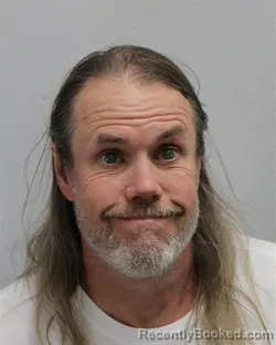 Mugshot of Jason Douglass Hamm booked in Virginia Beach County, Virginia on October 23, 2026